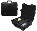 DJI FPV Combo s ochranou vrtule – vodotesné puzdro