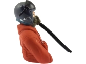 Ripmax pilot 1:6 oranžový