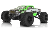 BAZÁR – RC auto FUNTEK MT4 elektro Offroad Monster truck
