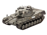 Revell Leopard 1 1:35