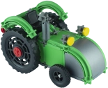 SEVA DOPRAVA – Traktor
