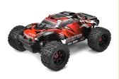 SKETER XP 4S – 1/10 Monster Truck 4WD - RTR – Brushless Power 4S