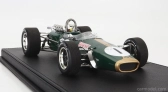 Gp-replicas Brabham F1 Bt24 Repco N 1 Jack Brabham 1:18, tmavě zelená