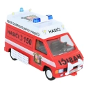 Monti System MS 45 – Dopravný automobil