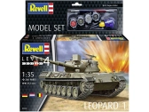 Revell Leopard 1 (1:35) (súprava)