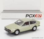 Premium classixxs Alfa romeo Alfetta Gt 1974 1:87 Veľmi svetlá zelená met.