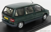 Edicola Citroen Evasion 1994 1:24 Zelená
