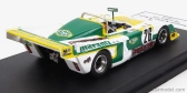 Trofeu Chevron B36 2.0l S4 Team Societe Racing N 26 24h Le Mans 1979 P.rousselot - M.dubois - M.menant 1:43 Bílá Zelená Žlutá