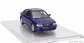 Dna collectibles Audi A4 S4 B5 1997 1:43 Nogaro Blue