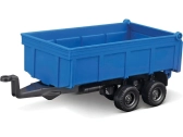 Bburago New Holland T7.315 s doplnkami (darčekové balenie)