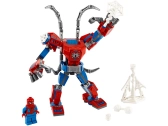 LEGO Super Heroes - Spider-Manov robot