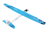 RC letadlo Alpha 1500V2 RTF(M1), modrá