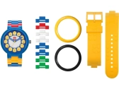 LEGO hodinky pro dospělé - Fan Club Blue/Yellow