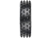 Pneumatiky Pro-Line 2,2" Wedge Gen 3 CR3 Carpet 2WD predné (2)