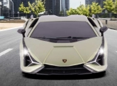 Autíčko REVELL 24691 - Lamborghini Sián (1:24)
