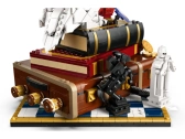 LEGO Harry Potter - Kámen mudrců – sběratelská edice