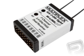 55810 Přijímač RX-7-DR Light M-LINK 2,4GHz