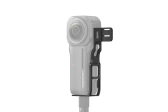 Neviditeľný držiak mikrofónu Insta360 ONE RS (pre bezdrôtové zariadenia RODE GO a GO II)