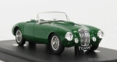 Autocult Frazer Nash Targa Florio Veľká Británia 1952 1:43 Tmavo zelená