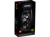 LEGO Super Heroes - Maska Batmana