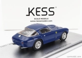 Kess-model Ferrari 250mm Sn0344mm Berlinetta Pininfarina 1953 1:43 Blue