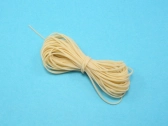Guma TAN SUPER SPORT 1x1,6 mm 10m