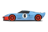 RS4 SPORT 3 FLUX Ford GT Heritage Edition RTR súprava