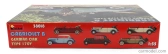 Miniart Mercedes benz 170v Cabriolet Open 1936 1:35 /