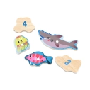 Vilac Magnetický rybolov Oceán