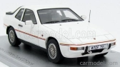 Kess-model Porsche 924 Le Mans 1982 1:43 Bílá