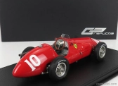 Gp-replicas Ferrari F1  500 F2 Scuderia Ferrari N 10 Winner Argentina Gp Alberto Ascari 1953 World Champion 1:18 Red