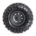 Kompletní CRAWLER 1/10 gumy