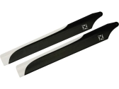 Listy rotora 180 mm: Fusion 180 Smart