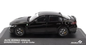 Solido Alfa romeo Giulia Quadrifoglio 2.9l Biturbo 2019 1:43 Black