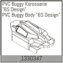 PVC Buggy Body "6S Design"