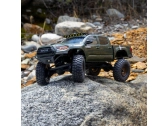 Axial SCX30 Toyota Tacoma TRD Pro Extreme 1:30 4WD RTR zelený