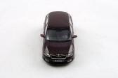 Abrex Škoda Rapid Spaceback (2013) 1:43 - Rosso Brunello Metalíza
