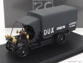 Rio-models Fiat 18bl Truck Dux Gasogeno 1929 1:43 Black