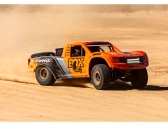 RC auto Traxxas Unlimited Desert Racer 1:8 RTR Rigid