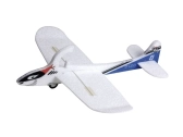 Vector Plane Leo