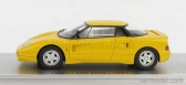 Kess-model Ferrari 408 4rm 1987 1:43 Žltá