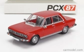 Premium classixxs Fiat 130 1969 1:87 Červená