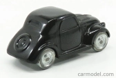 Officina-942 Fiat 500a Topolino 1936 1:76 čierna