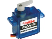 Robbe servo Rovor FS 0009 1.5kg.cm 0.10s/60° Digital 21T