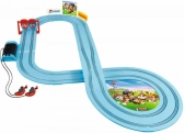 Autodráha Carrera FIRST – 63060 Labková patrola