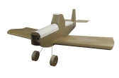 Duster Speed Build stavebnica