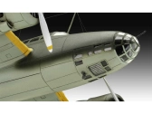 Revell Ki-21-la Sally (1:72) (súprava)