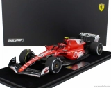 Looksmart Ferrari F1  Sf-23 Team Scuderia Ferrari N 55 Usa Las Vegas Gp 2023 Carlos Sainz 1:18 Červená Bílá Černá
