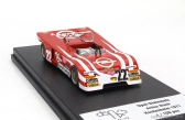 Trofeu Chevron Opel Steinmetz N 22 Hockenheim 1971 Arthur Blank 1:43 Červená Bílá