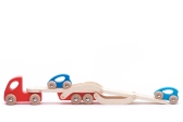 Bajo Eco autotransporter sada